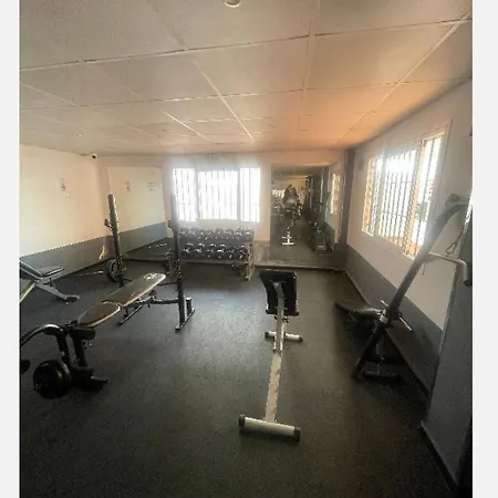 Apartment Sidney *
