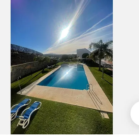 Sidney Apartment Estepona